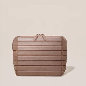 Parellelle Makeup Bag